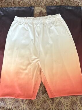 Ladies pants size L